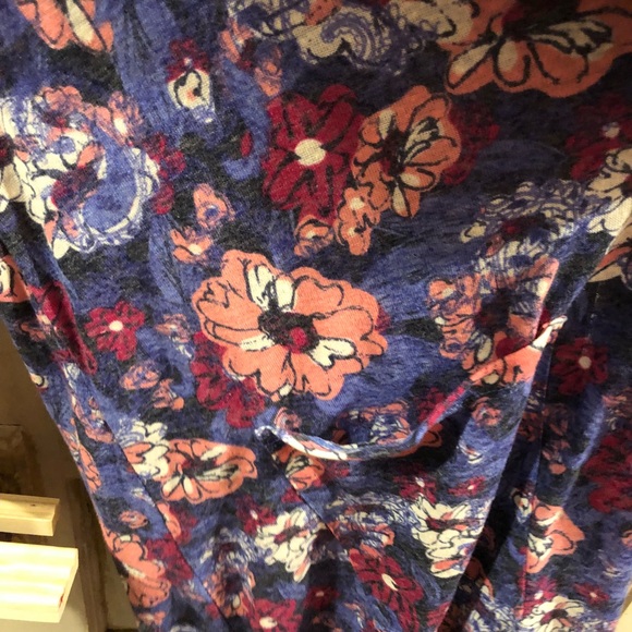LuLaRoe Sarah cardigan - Picture 2 of 2